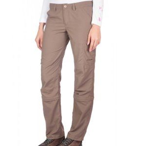 Tatoo Convertible Arequipa Pant  - Size XS